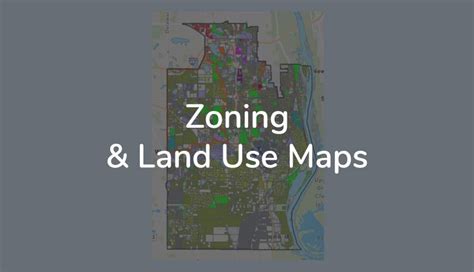 2016 Generalized Land Use City of Inver Grove Heights, Dakota .
